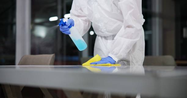 Licensed Hoarding Cleanup service in Washington, DC - Crime Scene Cleaner Online